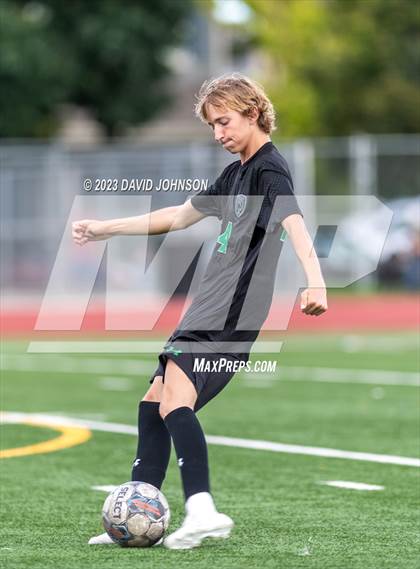 Thumbnail 2 in Arapahoe @ Fossil Ridge photogallery.