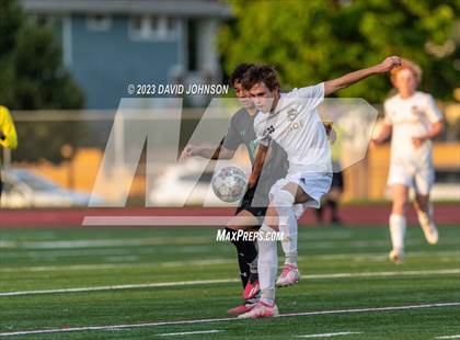 Thumbnail 1 in Arapahoe @ Fossil Ridge photogallery.