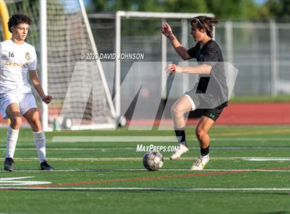 Thumbnail 2 in Arapahoe @ Fossil Ridge photogallery.