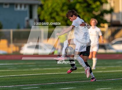 Thumbnail 1 in Arapahoe @ Fossil Ridge photogallery.