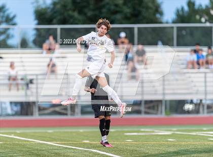 Thumbnail 1 in Arapahoe @ Fossil Ridge photogallery.