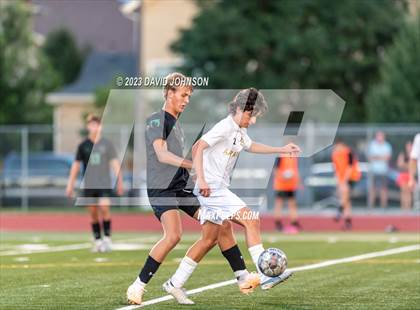 Thumbnail 2 in Arapahoe @ Fossil Ridge photogallery.