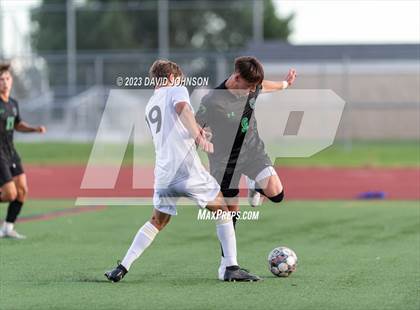 Thumbnail 3 in Arapahoe @ Fossil Ridge photogallery.