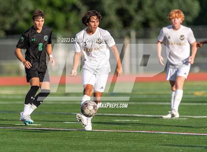 Thumbnail 2 in Arapahoe @ Fossil Ridge photogallery.