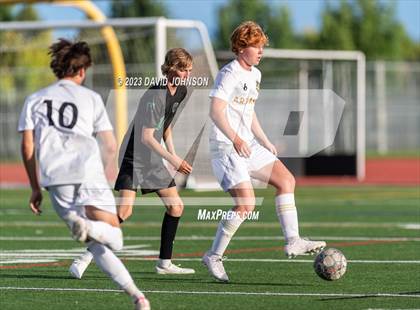 Thumbnail 3 in Arapahoe @ Fossil Ridge photogallery.