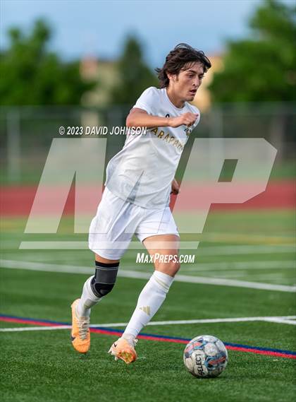 Thumbnail 3 in Arapahoe @ Fossil Ridge photogallery.