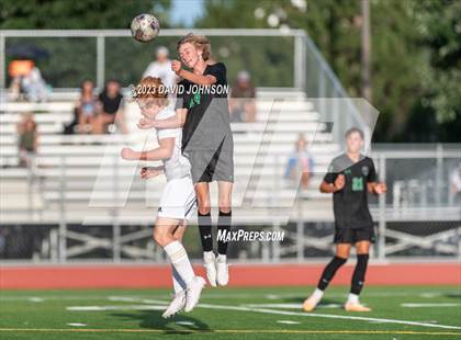 Thumbnail 2 in Arapahoe @ Fossil Ridge photogallery.