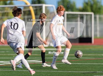 Thumbnail 2 in Arapahoe @ Fossil Ridge photogallery.