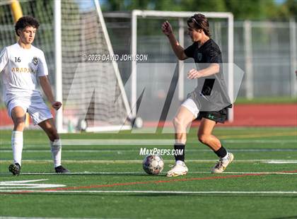 Thumbnail 3 in Arapahoe @ Fossil Ridge photogallery.