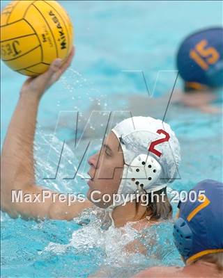 Thumbnail 1 in Lodi vs. Turlock (Section Playoffs) photogallery.