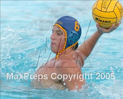 Thumbnail 1 in Lodi vs. Turlock (Section Playoffs) photogallery.
