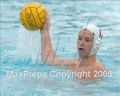 Thumbnail 3 in Lodi vs. Turlock (Section Playoffs) photogallery.