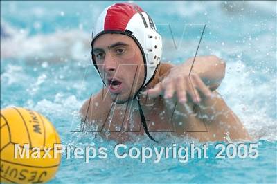 Thumbnail 3 in Lodi vs. Turlock (Section Playoffs) photogallery.