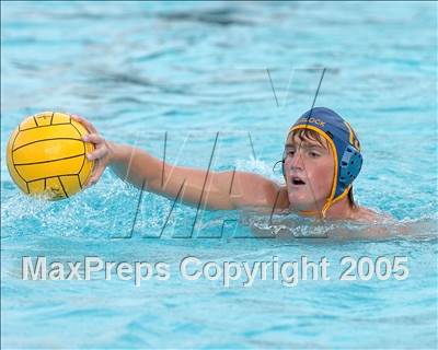 Thumbnail 3 in Lodi vs. Turlock (Section Playoffs) photogallery.