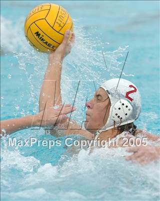 Thumbnail 1 in Lodi vs. Turlock (Section Playoffs) photogallery.