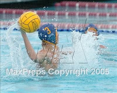 Thumbnail 3 in Lodi vs. Turlock (Section Playoffs) photogallery.