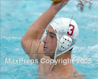 Thumbnail 3 in Lodi vs. Turlock (Section Playoffs) photogallery.