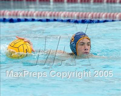 Thumbnail 3 in Lodi vs. Turlock (Section Playoffs) photogallery.