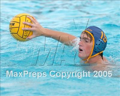 Thumbnail 1 in Lodi vs. Turlock (Section Playoffs) photogallery.