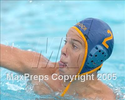 Thumbnail 1 in Lodi vs. Turlock (Section Playoffs) photogallery.