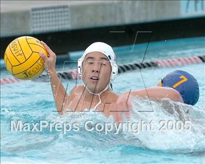 Thumbnail 1 in Lodi vs. Turlock (Section Playoffs) photogallery.
