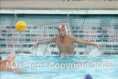Thumbnail 3 in Lodi vs. Turlock (Section Playoffs) photogallery.