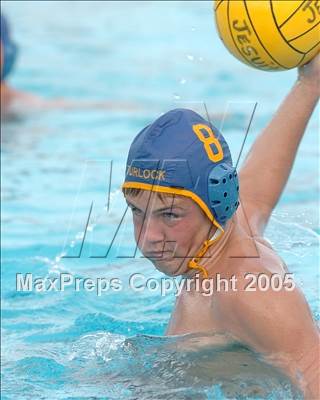 Thumbnail 2 in Lodi vs. Turlock (Section Playoffs) photogallery.