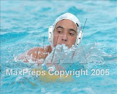 Thumbnail 3 in Lodi vs. Turlock (Section Playoffs) photogallery.