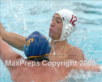 Thumbnail 2 in Lodi vs. Turlock (Section Playoffs) photogallery.