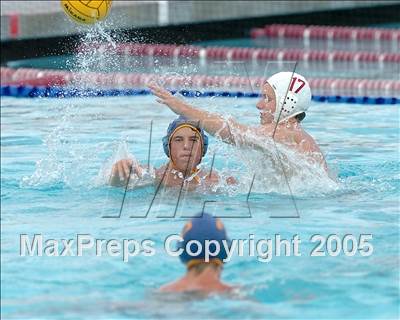 Thumbnail 2 in Lodi vs. Turlock (Section Playoffs) photogallery.