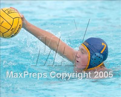Thumbnail 2 in Lodi vs. Turlock (Section Playoffs) photogallery.