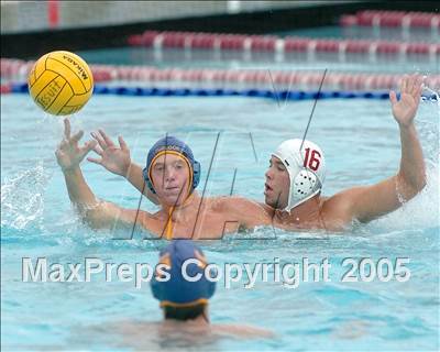 Thumbnail 2 in Lodi vs. Turlock (Section Playoffs) photogallery.