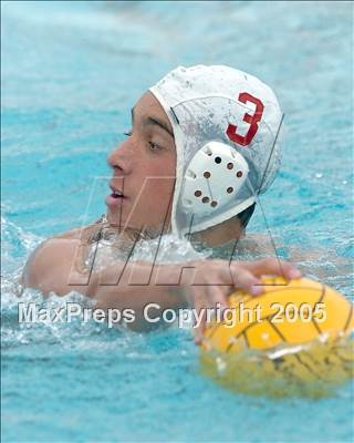 Thumbnail 1 in Lodi vs. Turlock (Section Playoffs) photogallery.