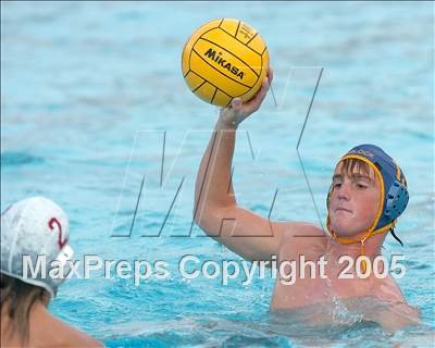 Thumbnail 1 in Lodi vs. Turlock (Section Playoffs) photogallery.