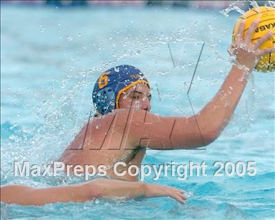Thumbnail 1 in Lodi vs. Turlock (Section Playoffs) photogallery.