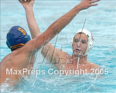 Thumbnail 2 in Lodi vs. Turlock (Section Playoffs) photogallery.