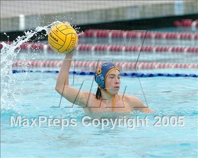 Thumbnail 2 in Lodi vs. Turlock (Section Playoffs) photogallery.