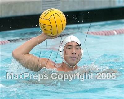 Thumbnail 3 in Lodi vs. Turlock (Section Playoffs) photogallery.