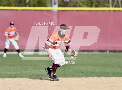 Thumbnail 2 in Brother Rice @ Homewood-Flossmoor photogallery.