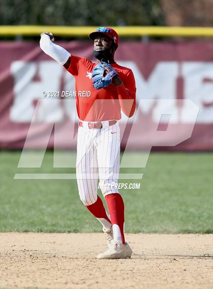 Thumbnail 3 in Brother Rice @ Homewood-Flossmoor photogallery.