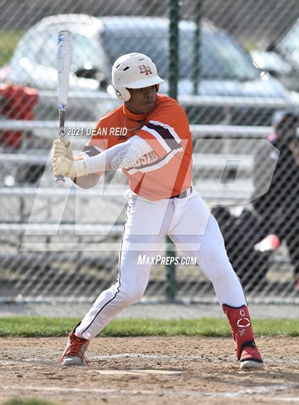 Thumbnail 2 in Brother Rice @ Homewood-Flossmoor photogallery.