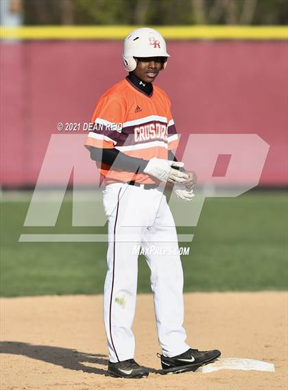 Thumbnail 2 in Brother Rice @ Homewood-Flossmoor photogallery.