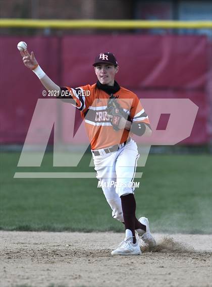Thumbnail 2 in Brother Rice @ Homewood-Flossmoor photogallery.