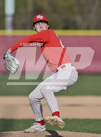 Thumbnail 3 in Brother Rice @ Homewood-Flossmoor photogallery.