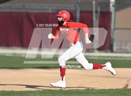 Thumbnail 1 in Brother Rice @ Homewood-Flossmoor photogallery.