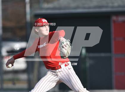 Thumbnail 3 in Brother Rice @ Homewood-Flossmoor photogallery.