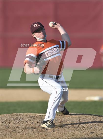 Thumbnail 2 in Brother Rice @ Homewood-Flossmoor photogallery.