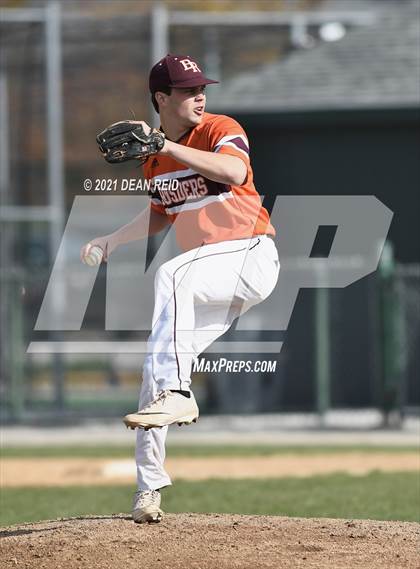 Thumbnail 1 in Brother Rice @ Homewood-Flossmoor photogallery.