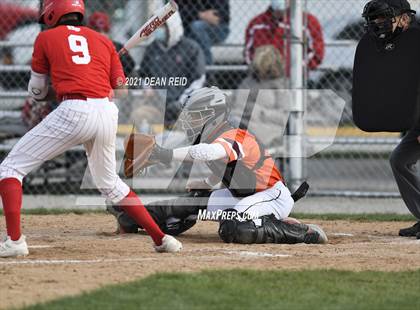 Thumbnail 1 in Brother Rice @ Homewood-Flossmoor photogallery.