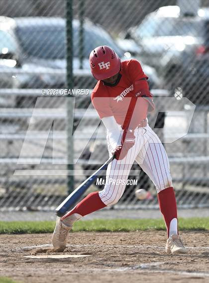 Thumbnail 3 in Brother Rice @ Homewood-Flossmoor photogallery.